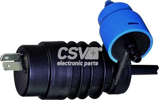 CSV electronic parts CBL5144 - Pumpa za tekućinu za pranje, pranje vjetrobrana www.molydon.hr