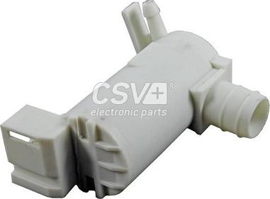 CSV electronic parts CBL5152 - Pumpa za tekućinu za pranje, pranje vjetrobrana www.molydon.hr