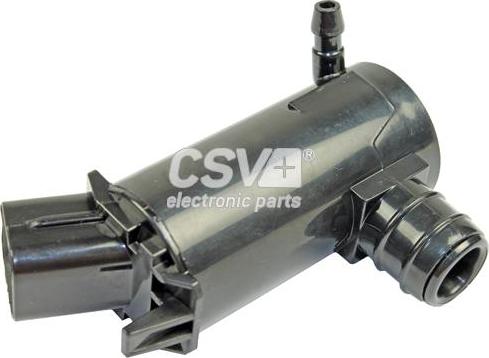 CSV electronic parts CBL5137 - Pumpa za tekućinu za pranje, pranje vjetrobrana www.molydon.hr