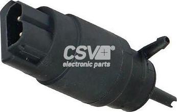 CSV electronic parts CBL5121 - Pumpa za tekućinu za pranje, pranje vjetrobrana www.molydon.hr