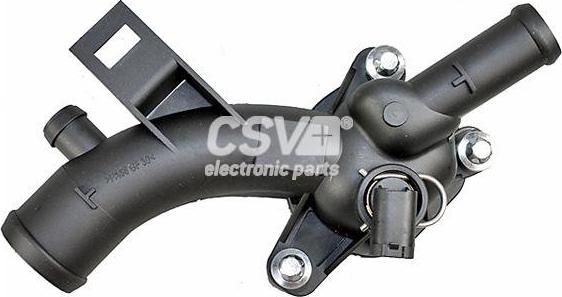 CSV electronic parts CBR3556 - Prirubnica za rashladnu tekućinu www.molydon.hr