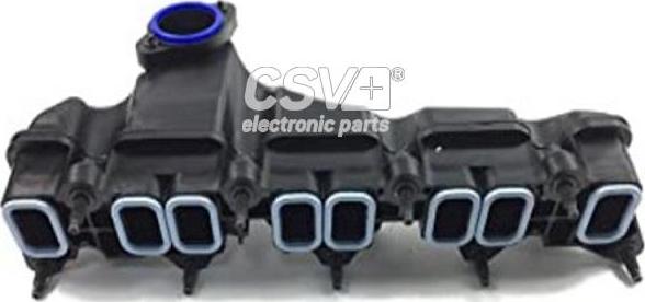 CSV electronic parts CCA9040 - Modul usisne Cijevi www.molydon.hr