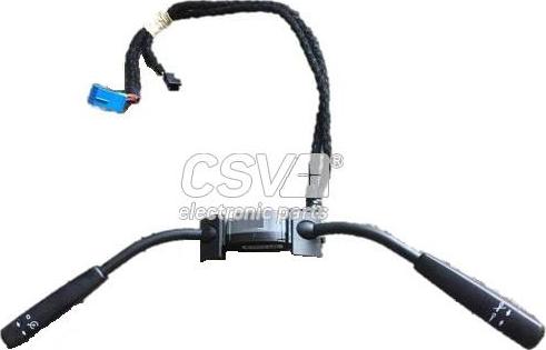 CSV electronic parts CCD1244 - Prekidač poluge upravljača www.molydon.hr