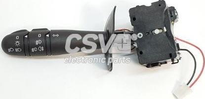 CSV electronic parts CCD3566 - Prekidač poluge upravljača www.molydon.hr