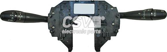 CSV electronic parts CCD3529 - Prekidač poluge upravljača www.molydon.hr