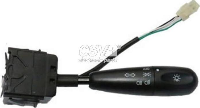 CSV electronic parts CCD3071 - Prekidač poluge upravljača www.molydon.hr