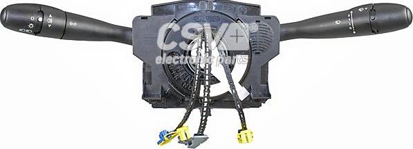 CSV electronic parts CCD3172 - Prekidač poluge upravljača www.molydon.hr