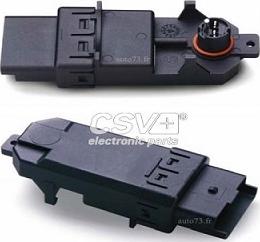 CSV electronic parts CCE5000 - Komandni Uređaj, podizačprozora www.molydon.hr