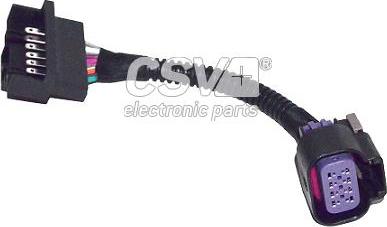 CSV electronic parts CCI5007 - Set za popravak, set kablova www.molydon.hr