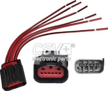 CSV electronic parts CCI5150 - Set za popravak, set kablova www.molydon.hr