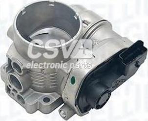 CSV electronic parts CCM8091 - Kučište leptira karburatora www.molydon.hr