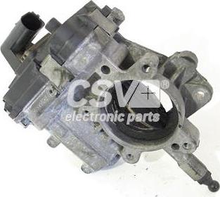 CSV electronic parts CCM8084 - Kučište leptira karburatora www.molydon.hr