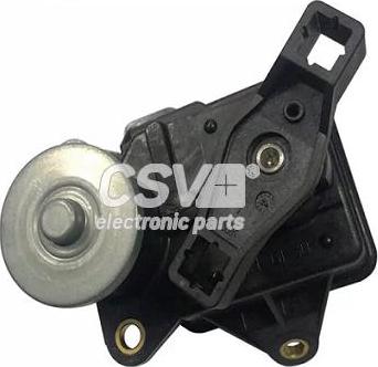 CSV electronic parts CCM8370 - Element za podešavanje, prigusni ventili (usisna cijev) www.molydon.hr