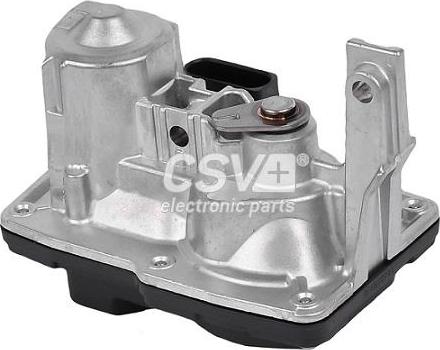 CSV electronic parts CCM8284 - Kučište leptira karburatora www.molydon.hr