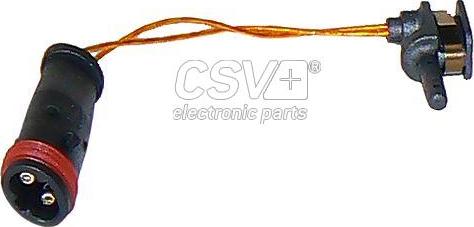 CSV electronic parts CDF2065 - Signalni kontakt, trosenje kočione plocice www.molydon.hr