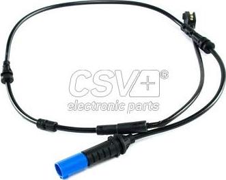 CSV electronic parts CDF2159 - Signalni kontakt, trosenje kočione plocice www.molydon.hr