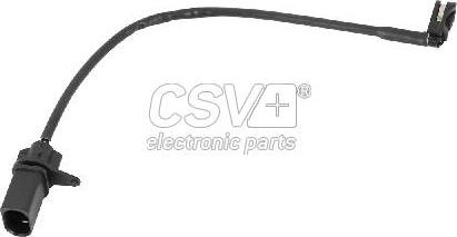 CSV electronic parts CDF2163 - Signalni kontakt, trosenje kočione plocice www.molydon.hr