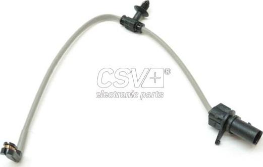 CSV electronic parts CDF2180 - Signalni kontakt, trosenje kočione plocice www.molydon.hr