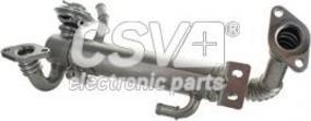 CSV electronic parts CEF5664 - Hladnjak, EGR recirkulacija Ispušnih plinova www.molydon.hr