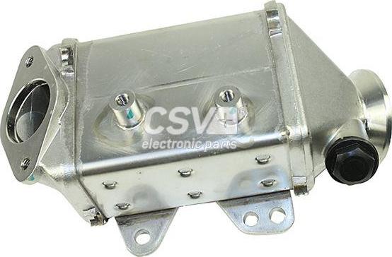 CSV electronic parts CEF5219 - Hladnjak, EGR recirkulacija Ispušnih plinova www.molydon.hr