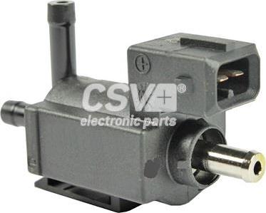 CSV electronic parts CEV4807 - Transformator pritiska, turbo-punjač www.molydon.hr