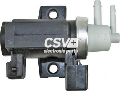 CSV electronic parts CEV4889 - Transformator pritiska, turbo-punjač www.molydon.hr