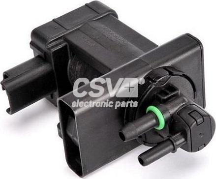 CSV electronic parts CEV4766 - Transformator pritiska, turbo-punjač www.molydon.hr