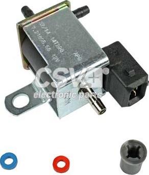 CSV electronic parts CEV4768 - Transformator pritiska, turbo-punjač www.molydon.hr