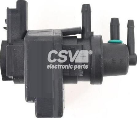 CSV electronic parts CEV5825 - Transformator pritiska, turbo-punjač www.molydon.hr