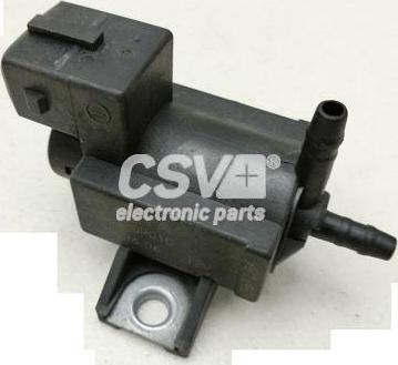 CSV electronic parts CEV1317 - Ventil, upravljanje recirkulacijom ispuha (AGR) www.molydon.hr