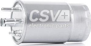 CSV electronic parts CFC4830 - Filter za gorivo www.molydon.hr