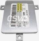 CSV electronic parts CFX3700 - Komandni Uređaj, osvjetljenje  www.molydon.hr