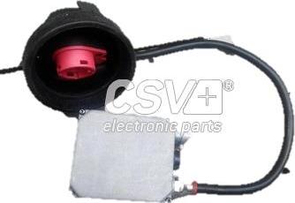 CSV electronic parts CFX2694C - Komandni Uređaj, osvjetljenje  www.molydon.hr