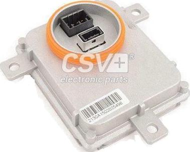 CSV electronic parts CFX2667 - Komandni Uređaj, osvjetljenje  www.molydon.hr