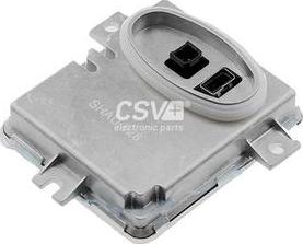 CSV electronic parts CFX2686C - Komandni Uređaj, osvjetljenje  www.molydon.hr