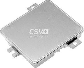 CSV electronic parts CFX2686 - Komandni Uređaj, osvjetljenje  www.molydon.hr