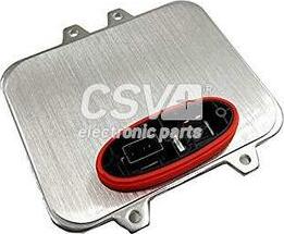 CSV electronic parts CFX2673 - Komandni Uređaj, osvjetljenje  www.molydon.hr