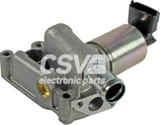 CSV electronic parts CGR4609 - EGR ventil www.molydon.hr