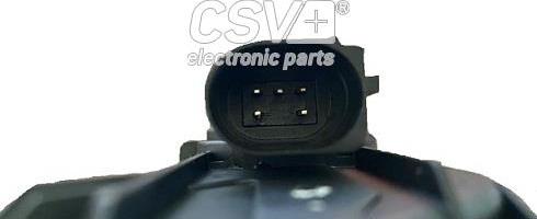 CSV electronic parts CGR4818R - EGR ventil www.molydon.hr