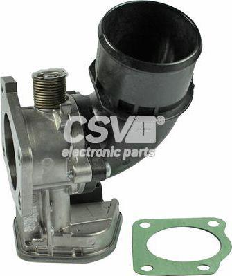 CSV electronic parts CGR4828R - Kučište leptira karburatora www.molydon.hr