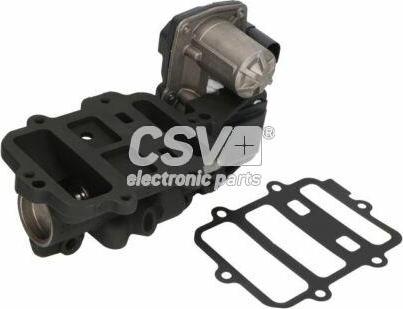 CSV electronic parts CGR5512 - EGR ventil www.molydon.hr