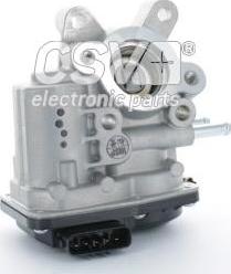 CSV electronic parts CGR5017 - EGR ventil www.molydon.hr