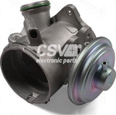 CSV electronic parts CGR5273 - EGR ventil www.molydon.hr