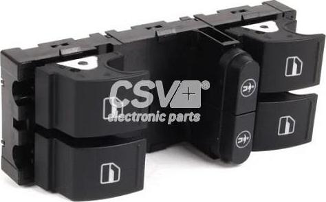 CSV electronic parts CIE6481 - Prekidač, podizačprozora www.molydon.hr