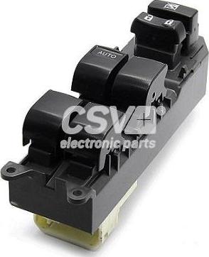 CSV electronic parts CIE6431 - Prekidač, podizačprozora www.molydon.hr