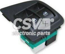 CSV electronic parts CIE6587 - Prekidač, podizačprozora www.molydon.hr