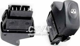 CSV electronic parts CIE6099 - Prekidač, podizačprozora www.molydon.hr