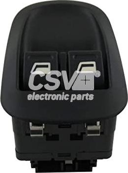 CSV electronic parts CIE6092 - Prekidač, podizačprozora www.molydon.hr
