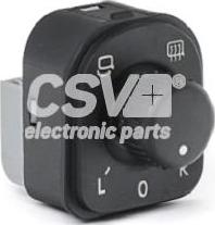 CSV electronic parts CIE6026 - Prekidač, podešavanje retrovizora www.molydon.hr