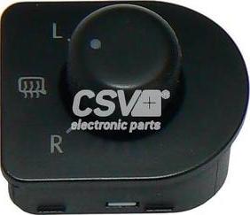 CSV electronic parts CIE6071 - Prekidač, podešavanje retrovizora www.molydon.hr